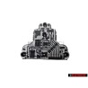 VW Original Portalamparas - 1H6945257
