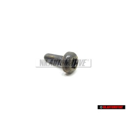 VW Original Tornillo Alomado - N 0141201