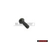 VW Original Tornillo Alomado - N 0141201