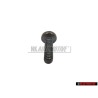 VW Original Tornillo Alomado - N 0141201