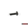 VW Original Tornillo Alomado - N 0141201