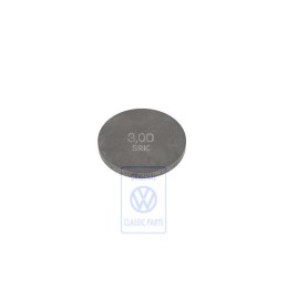 VW Original Arandela Reglaje - 056109555