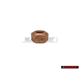 VW Original Tuerca Hexag., Autoblocante - N 0221469