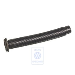 VW Original Tubo Flex. 