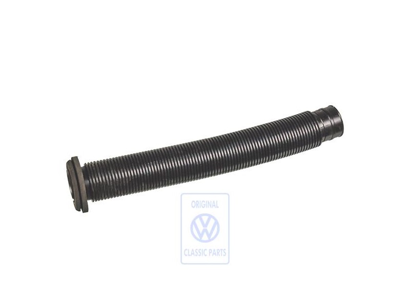VW Original Tubo Flex. 