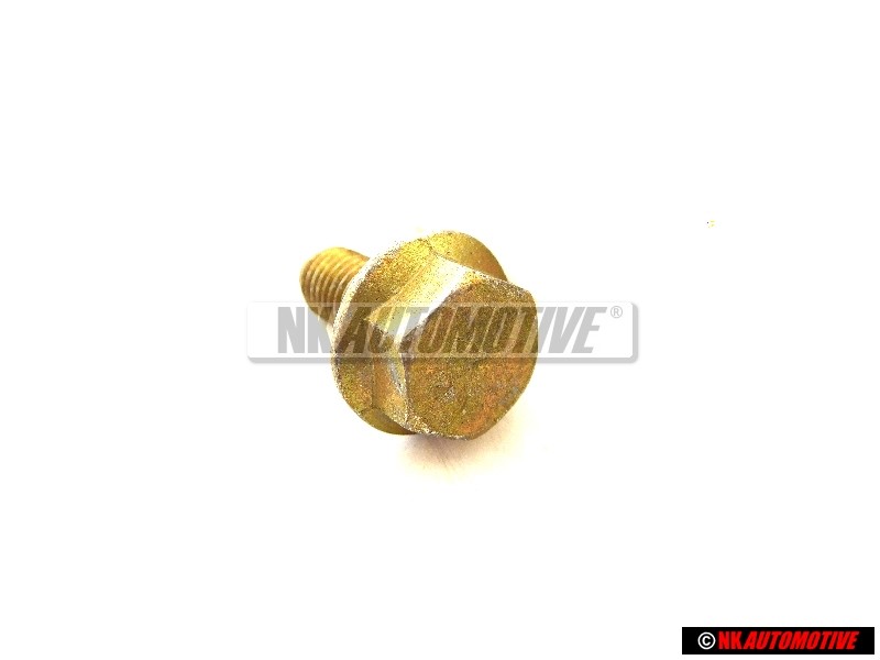 VW Original Tornillo Hexagonal - N 90116301