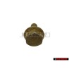 VW Original Tornillo Hexagonal - N 90116301