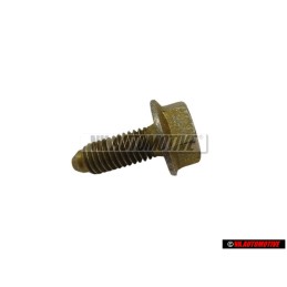 VW Original Tornillo Hexagonal - N 90116301