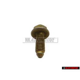 VW Original Tornillo Hexagonal - N 90116301