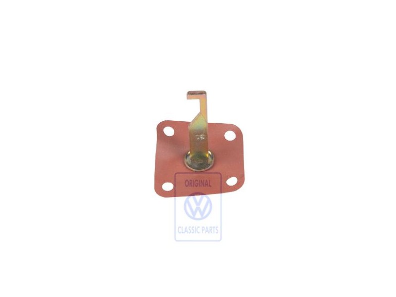 VW Original Membrana - 055129223A