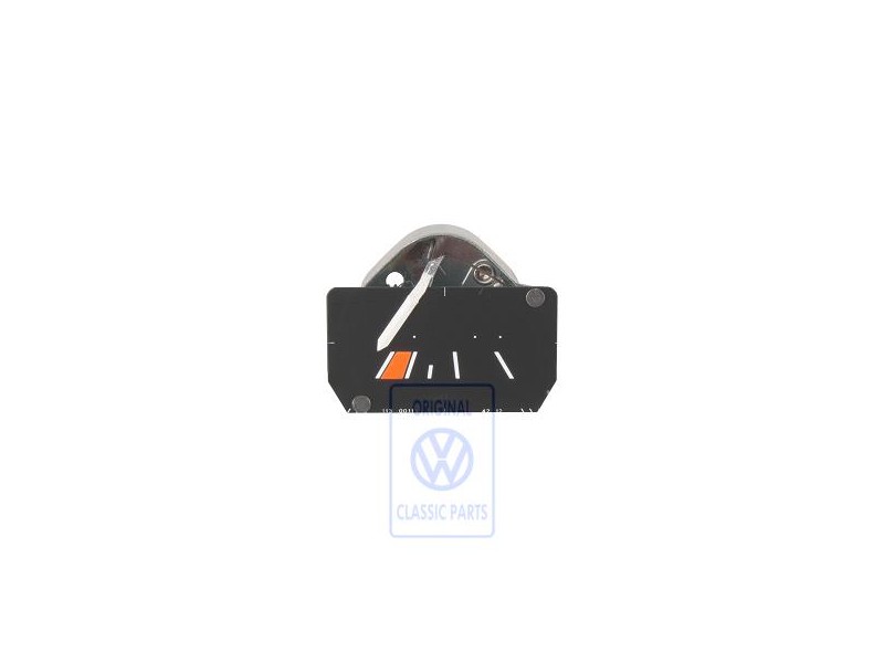 VW Original Indicador Nivel De Combustible - 533919045