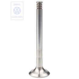 VW Original Valvula De Admision - 049109601A