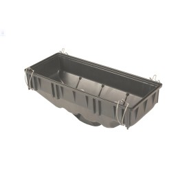 VW Original Cubierta Filtro - 068129605C