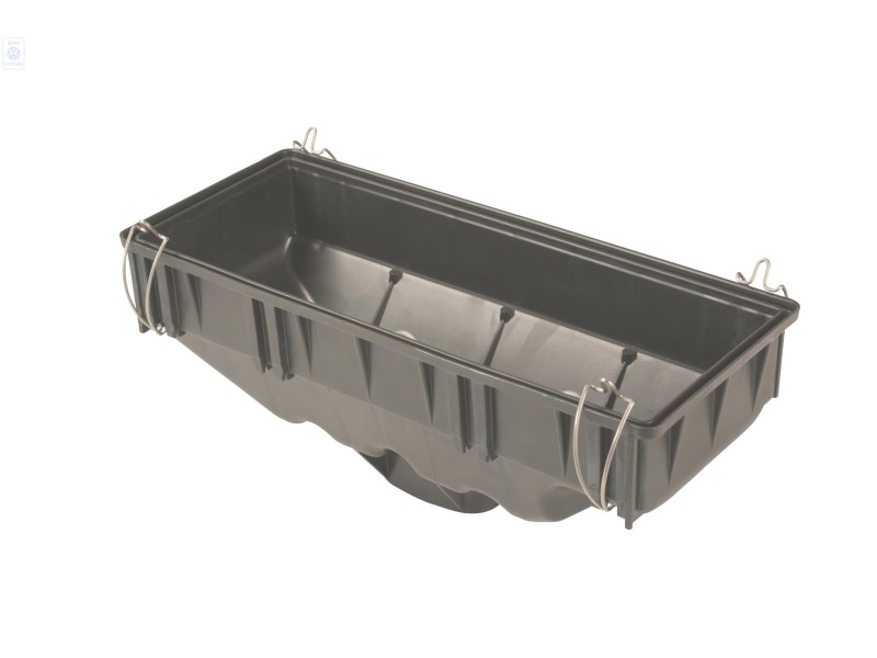 VW Original Cubierta Filtro - 068129605C