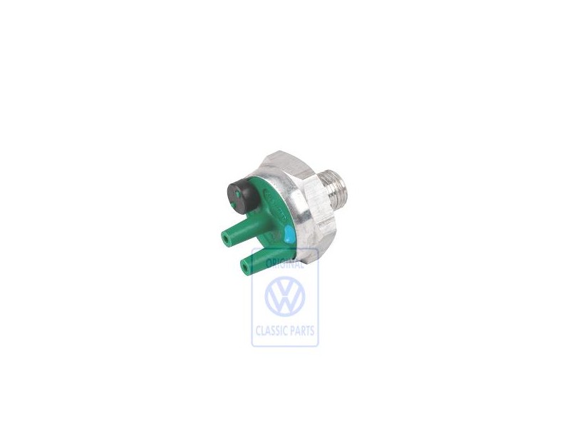 VW Original Valvula Termoneumatica - 055131851D
