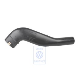 VW Original Colector De Admision - 068129615A