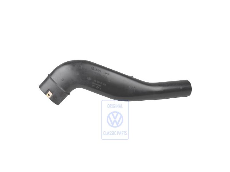 VW Original Colector De Admision - 068129615A