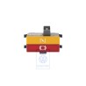 VW Original Testigo P. Cable Arranque Y Freno Doble Circuito/Mano - 171919232F