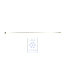 VW Original Tuberia Combustible - 068130309E