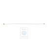 VW Original Tuberia Combustible - 068130309E