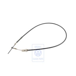 VW Original Cable Acelerador - 171721555S