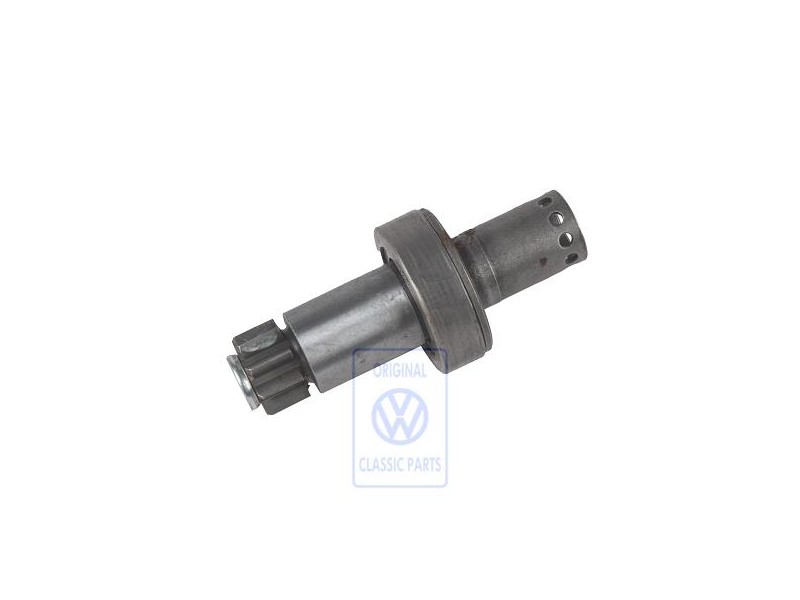 VW Original Cambio De Pinon Libre - 055911335