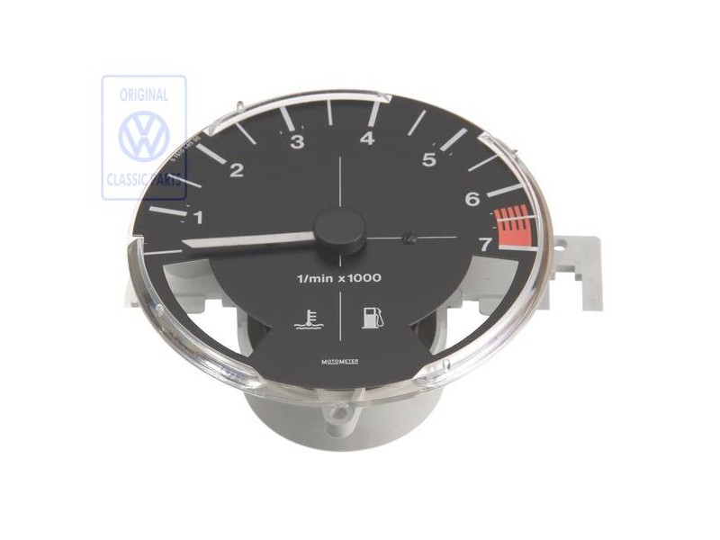 VW Original Cuentarrevoluciones - 171919253B