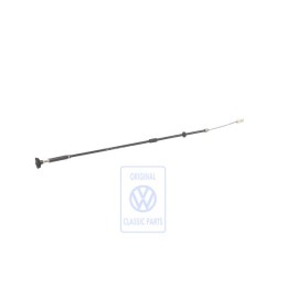VW Original Cable Embrague - 531721335A
