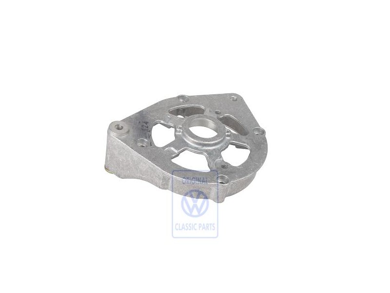 VW Original Letrero De Cojinete - 059903537