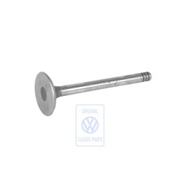 VW Original Valvula De Admision - 049109601K