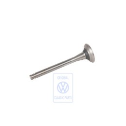 VW Original Válvula De Escape - 049109611F