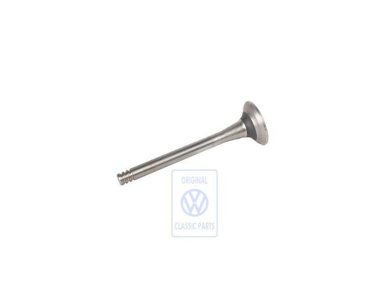 VW Original Válvula De Escape - 049109611F