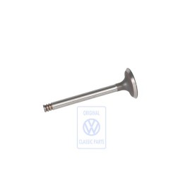 VW Original Valvula De Admision - 049109603