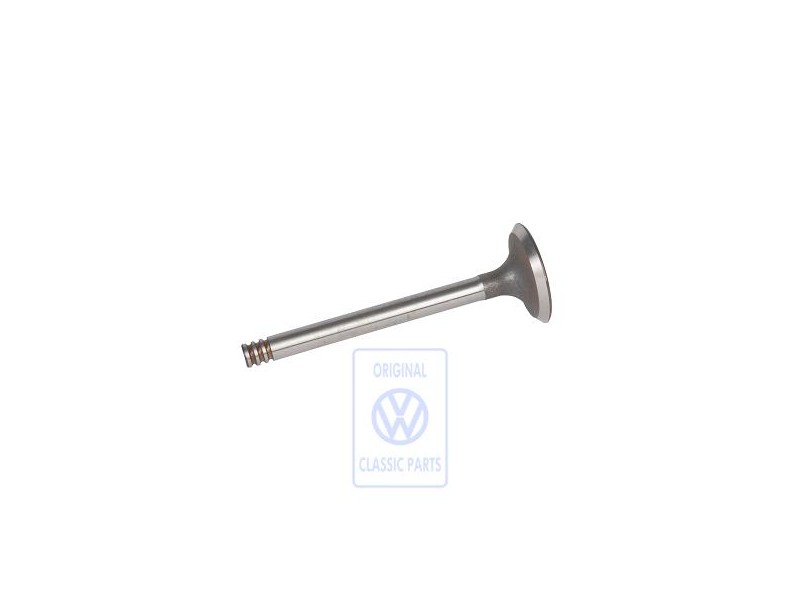 VW Original Valvula De Admision - 049109603