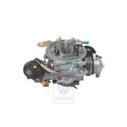 VW Original Carburador - 049129016F