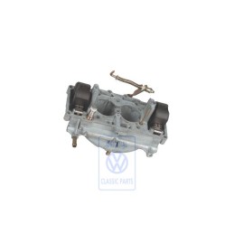 VW Original Parte Sup. Caja Carburador - 049129109AC