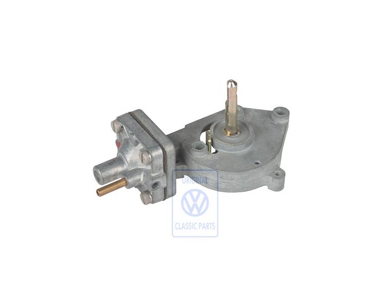 VW Original Cuerpo Estarter - 049129161B