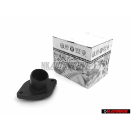 VW Original Tubuladura De Tubo - 032121121J