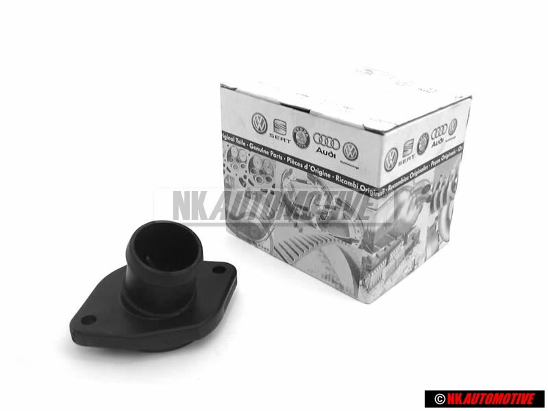 VW Original Tubuladura De Tubo - 032121121J