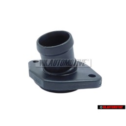 VW Original Tubuladura De Tubo - 032121121J