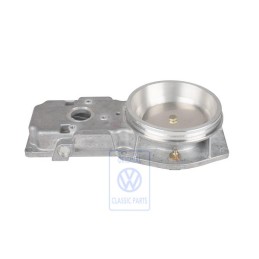 VW Original Medidor Caudal Aire - 049133471F