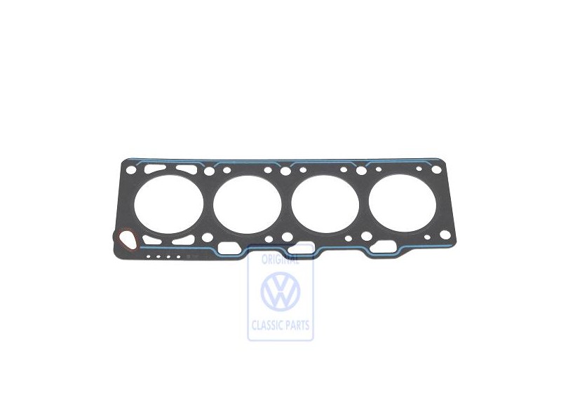 VW Original Junta De La Culata - 052103383AA