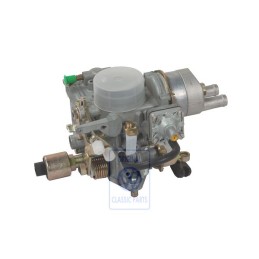VW Original Carburador - 055129023D