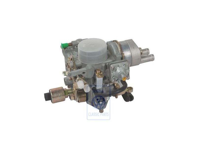 VW Original Carburador - 055129023D