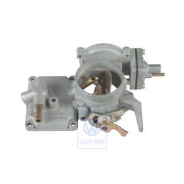 VW Original Parte Sup. Caja Carburador - 055129107AD