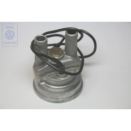 VW Original Tapa Con Espiral Calefactora - 055129191F