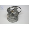 VW Original Tapa Con Espiral Calefactora - 055129191F