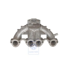VW Original Boca De Aspiracion - 055129713N
