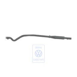VW Original Silenciador Previo - 055253209E