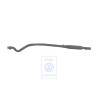 VW Original Silenciador Previo - 055253209E